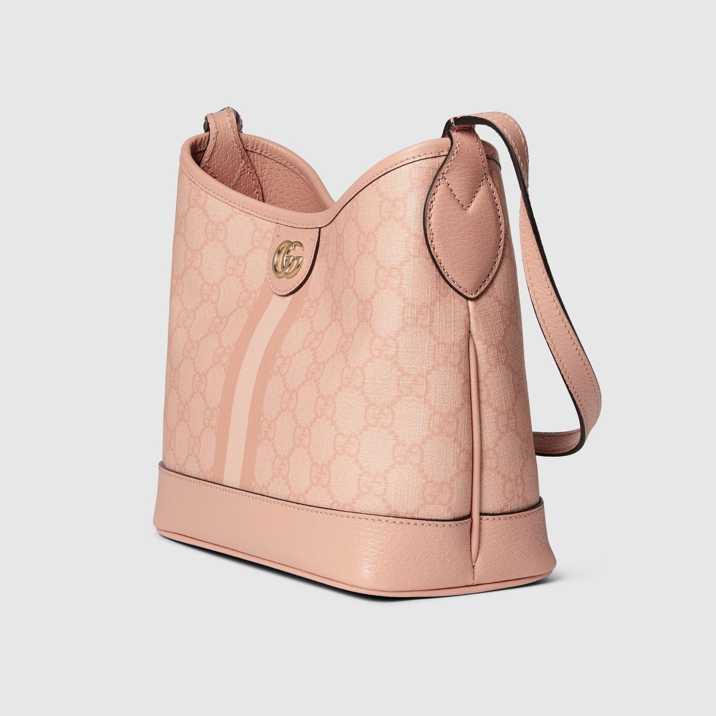 GUCCI Ophidia GG small shoulder bag
