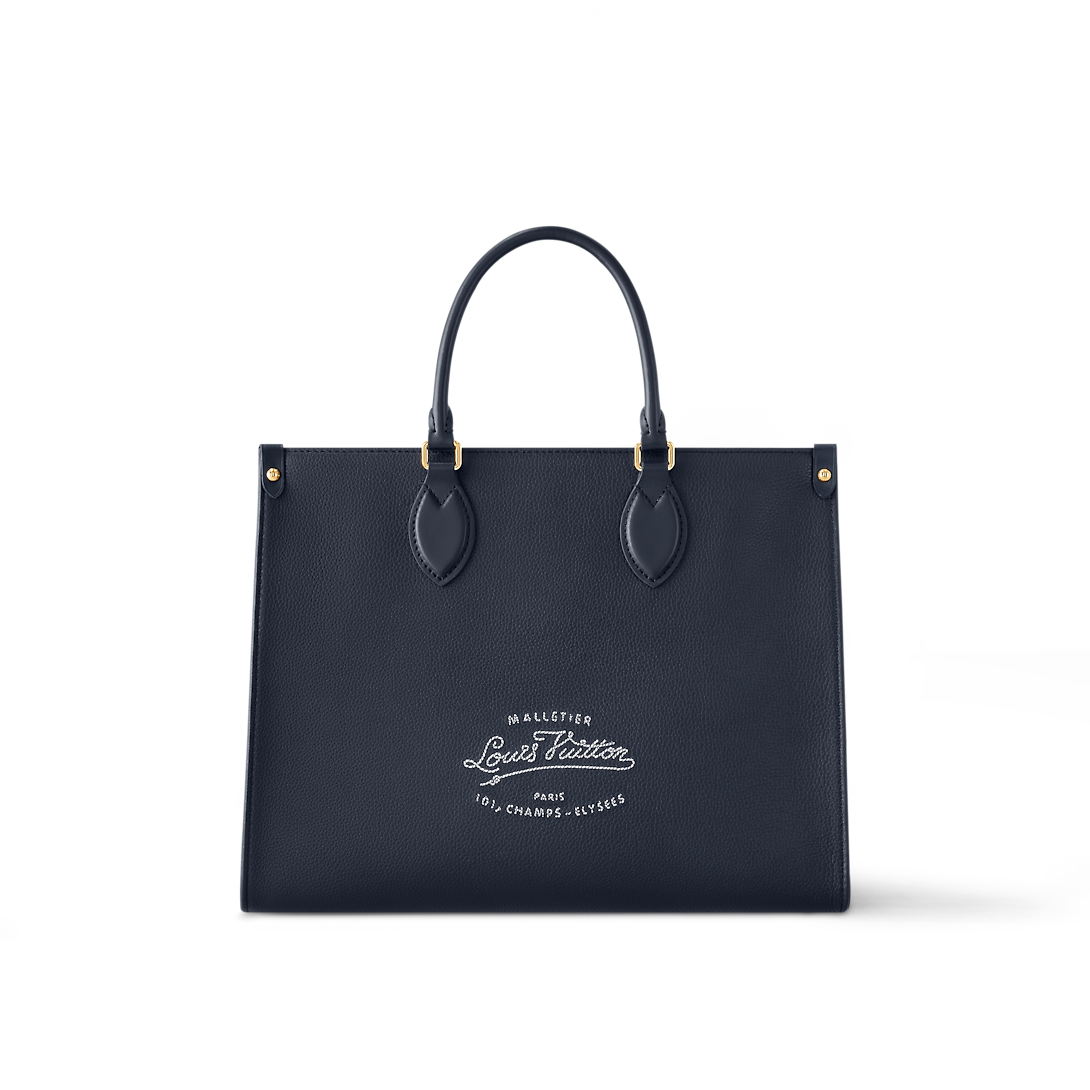 Louis Vuitton M24834 OnTheGo MM