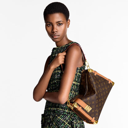 Louis Vuitton M14513 Side Trunk GM