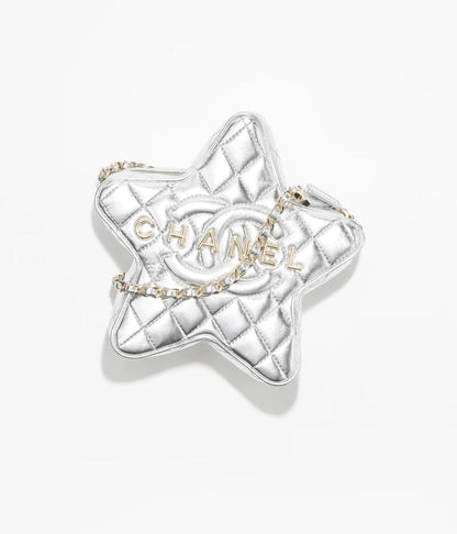 Chanel Star Handbag
