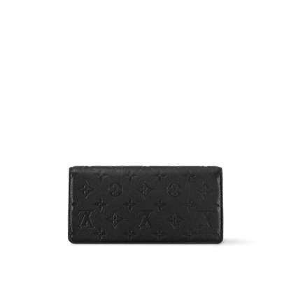 Louis Vuitton M46919 Wallet On Chain Lily