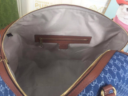 Gucci Ophidia Small Duffle Bag