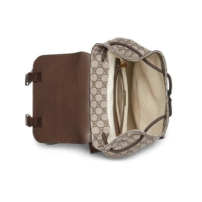 GUCCI OPHIDIA SMALL GG BACKPACK