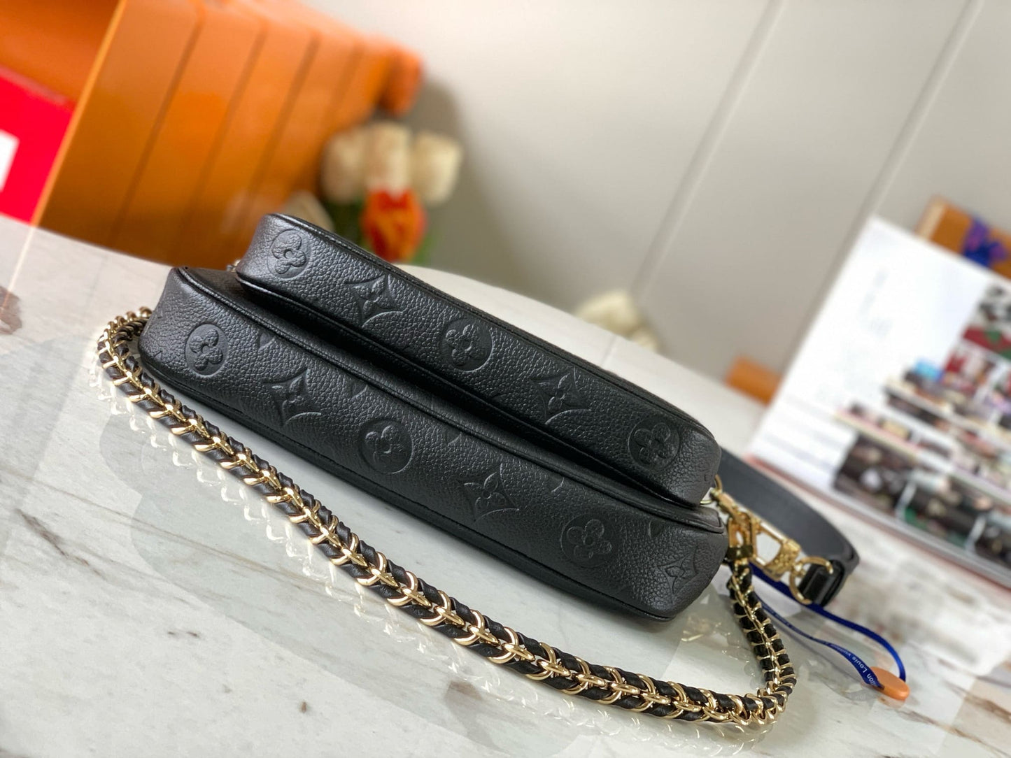 Louis Vuitton M80399 Multi Pochette Accessoires