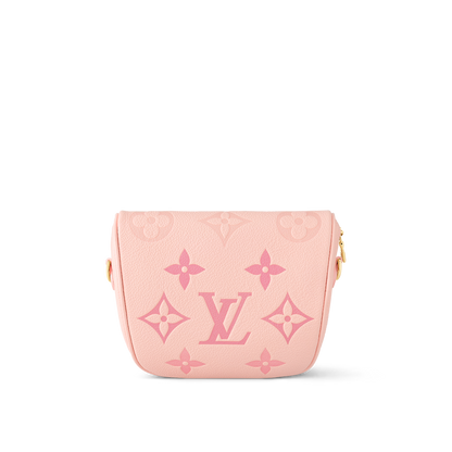 Louis Vuitton M82347 LV By The Pool Mini Bumbag