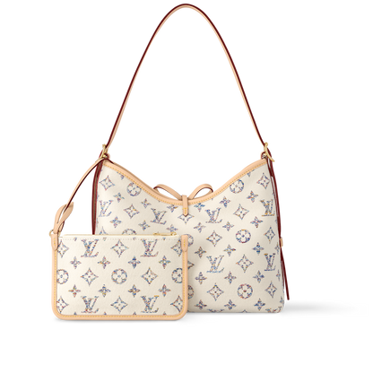 Louis Vuitton M24707 CarryAll PM