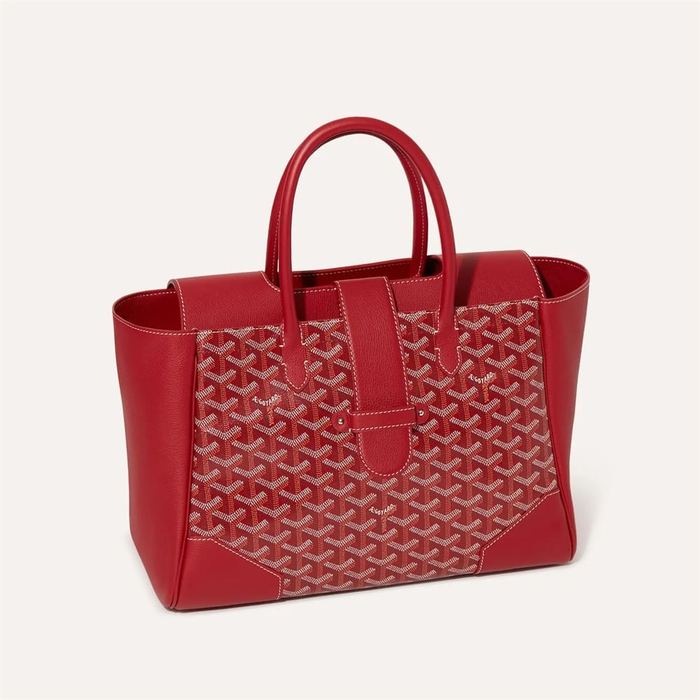 Goyard Saïgon tote bag