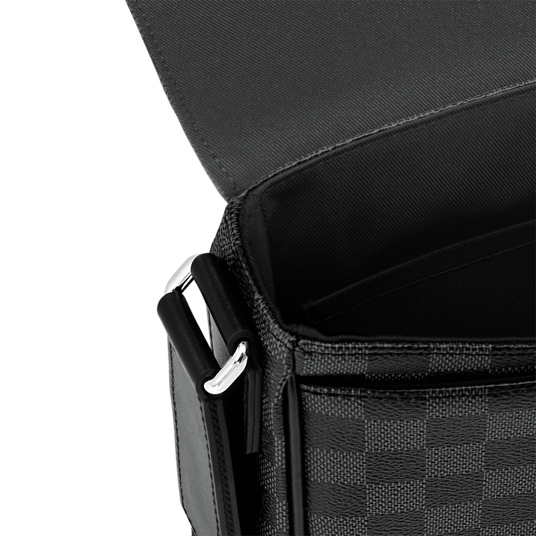 Louis Vuitton N42710 District PM