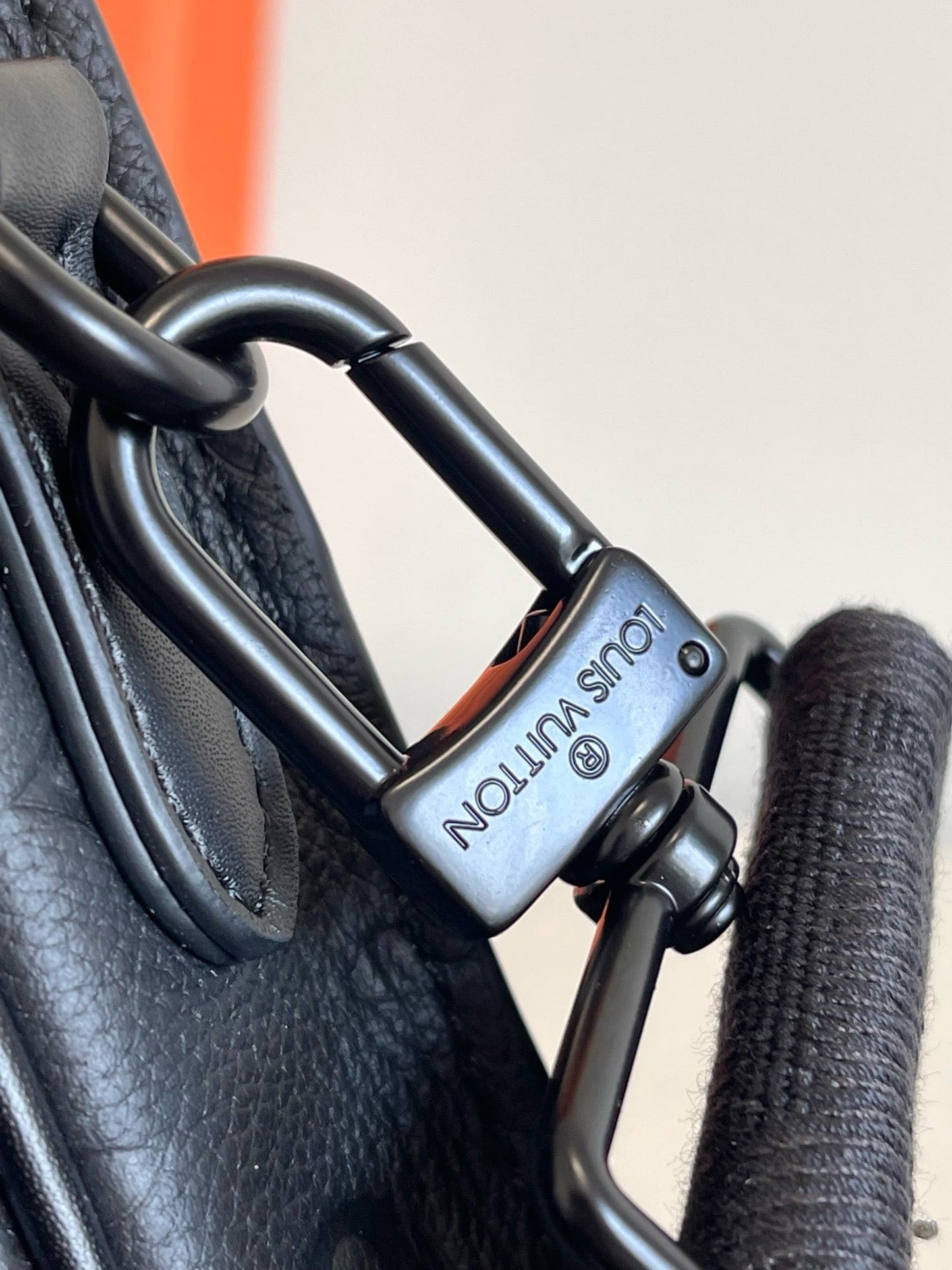 Louis Vuitton M20835 S-Lock Briefcase