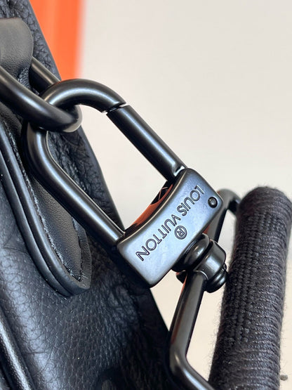 Louis Vuitton M20835 S-Lock Briefcase