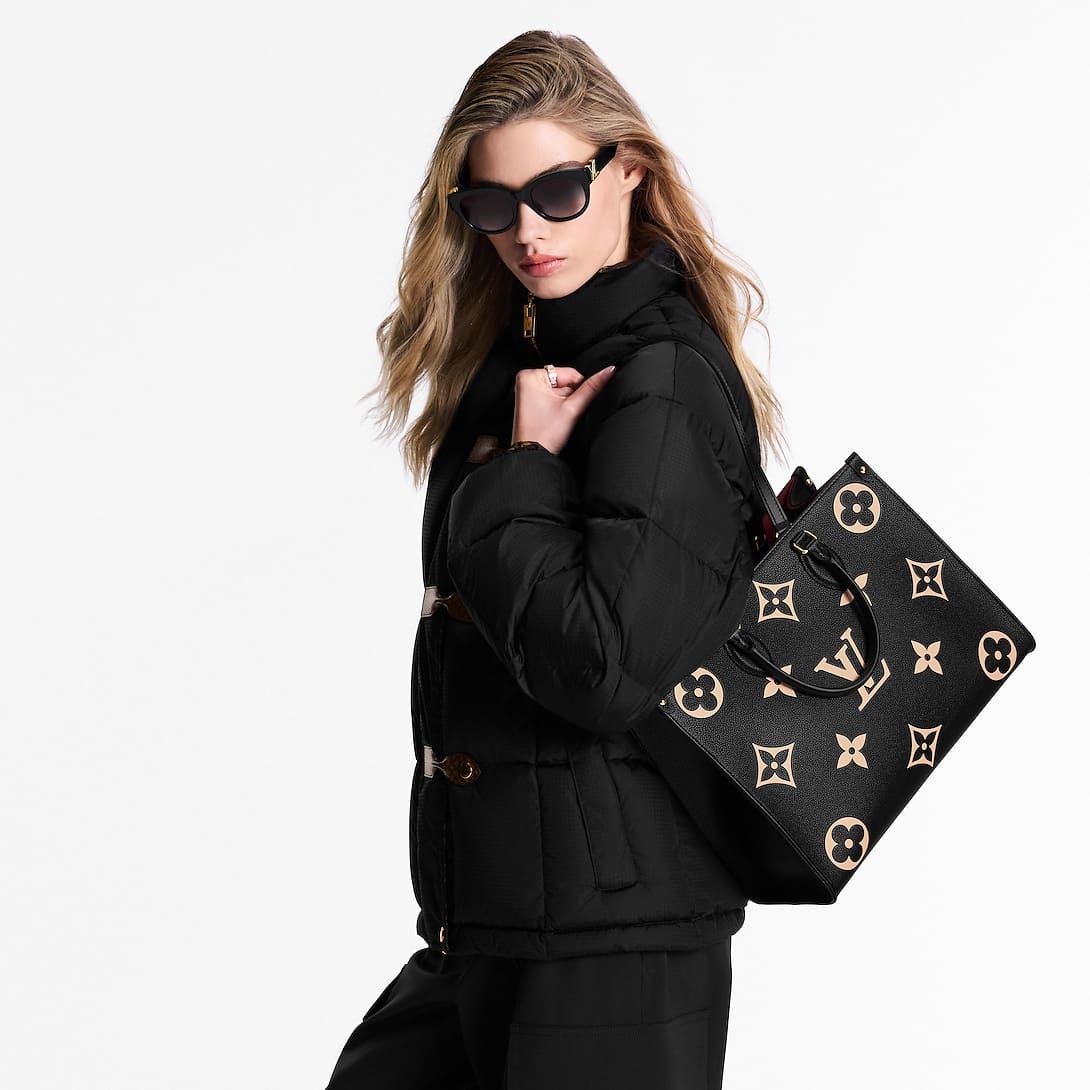 Louis Vuitton M45495 OnTheGo MM