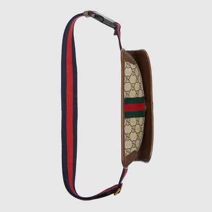 GUCCI Ophidia small belt bag