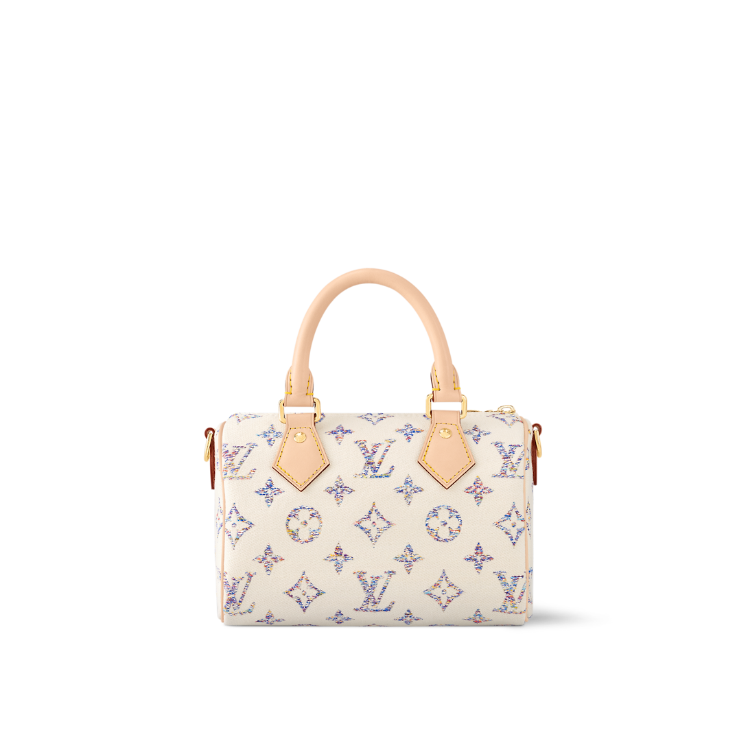 Louis Vuitton M24709 Speedy Bandoulière 20