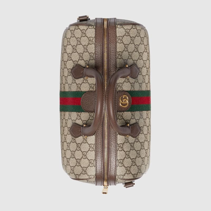 GUCCI Ophidia medium top handle bag