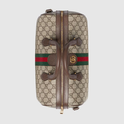 GUCCI Ophidia medium top handle bag