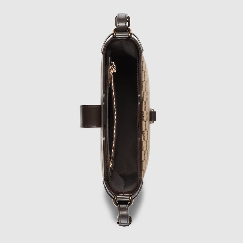 GUCCI Medium bucket shoulder bag