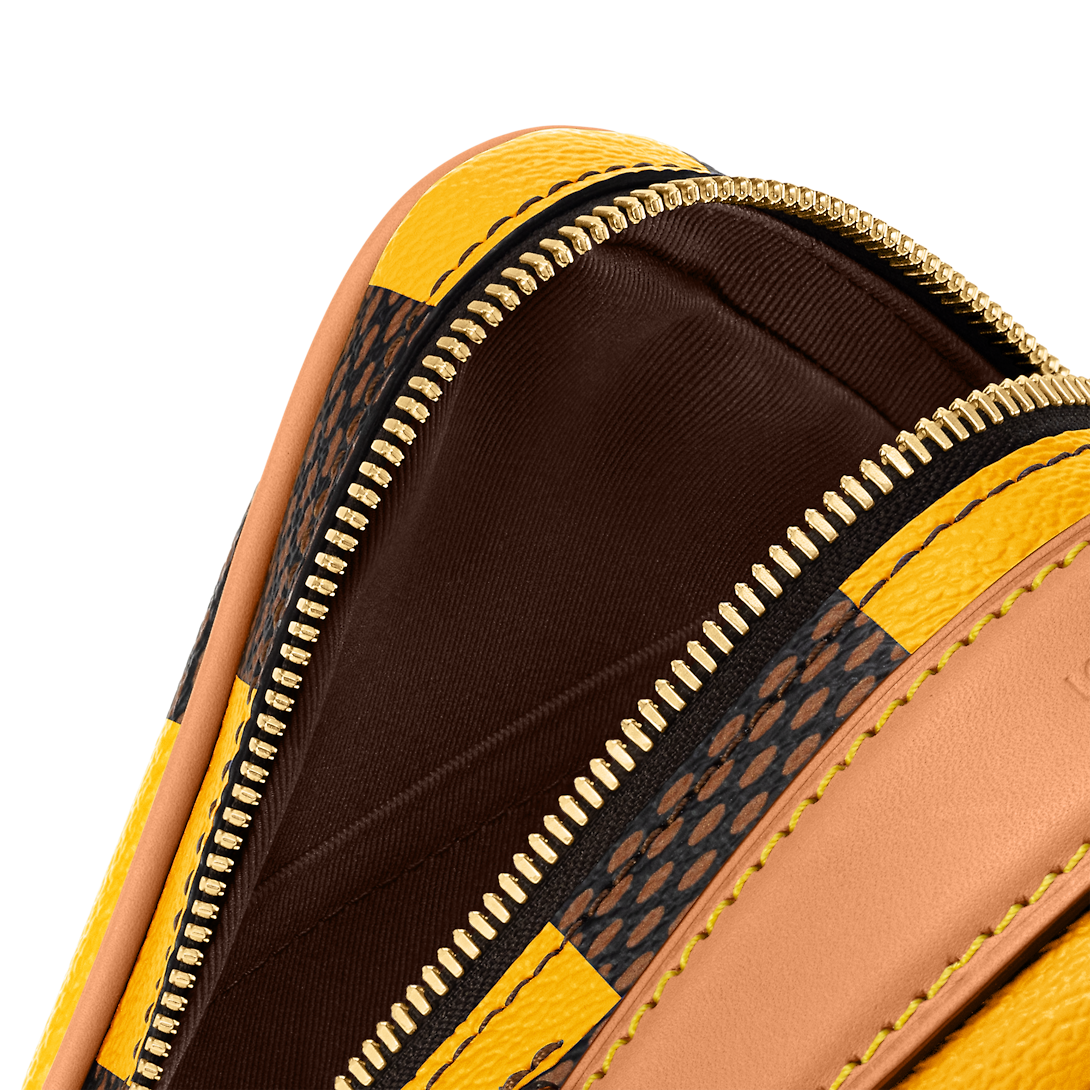 Louis Vuitton N40562 Chess Messenger