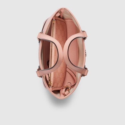 GUCCI Ophidia mini tote bag