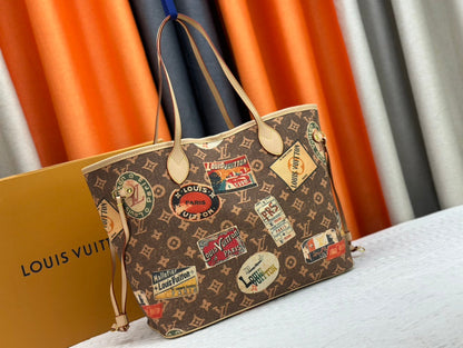 OnTheGo Voyage Other Monogram Canvas