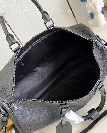 Louis Vuitton M59025 Keepall Bandoulière 50