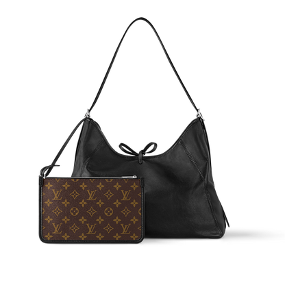 Louis Vuitton M25143 CarryAll Dark MM