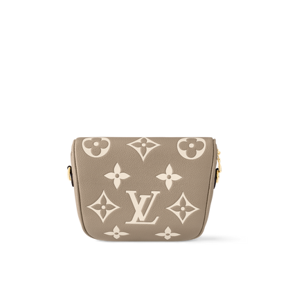 Louis Vuitton M83219 Mini Bumbag