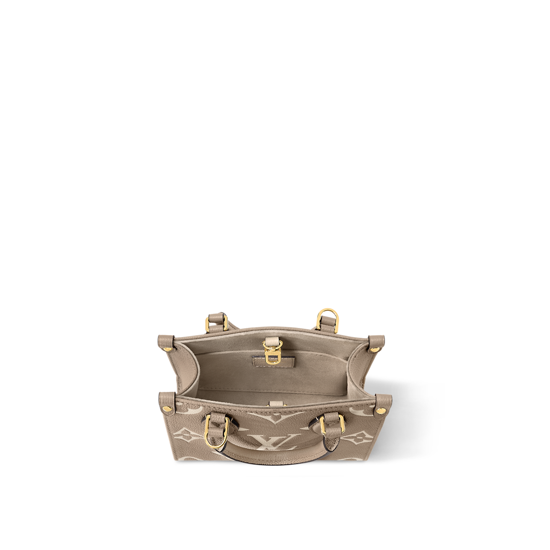 Louis Vuitton M47054 OnTheGo BB