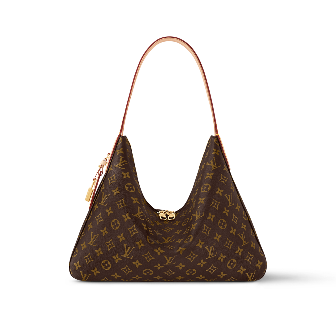 Louis Vuitton M12098 Slouchy MM