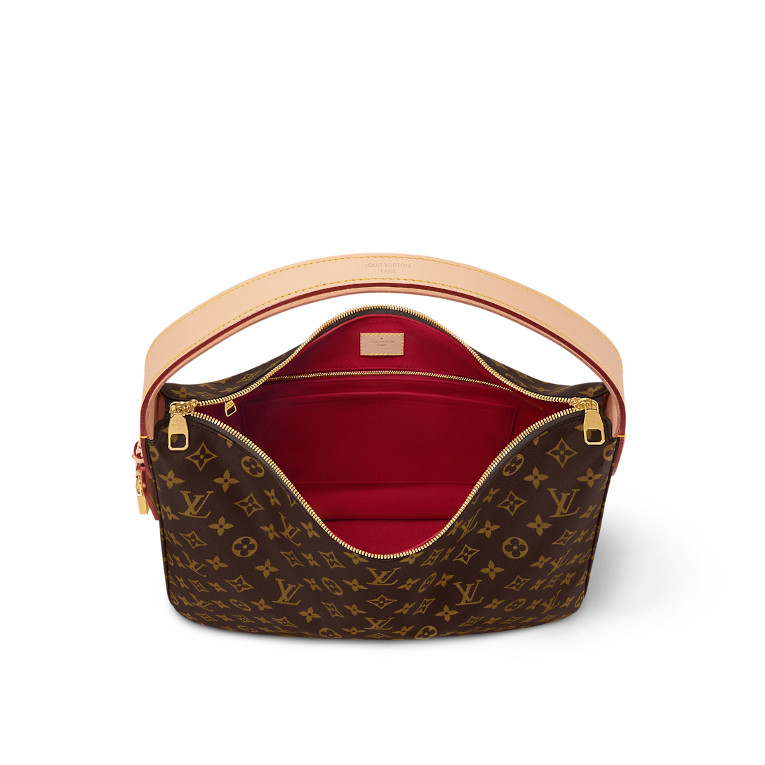 Louis Vuitton M12098 Slouchy MM