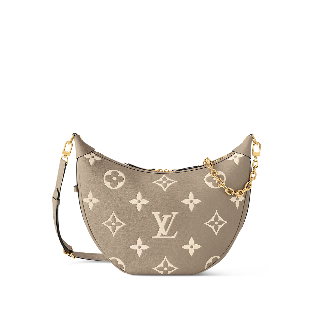 Louis Vuitton Loop Hobo M46738
