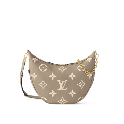 Louis Vuitton Loop Hobo M46738