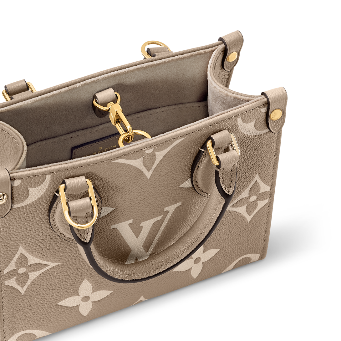 Louis Vuitton M47054 OnTheGo BB