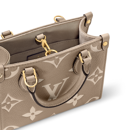 Louis Vuitton M47054 OnTheGo BB