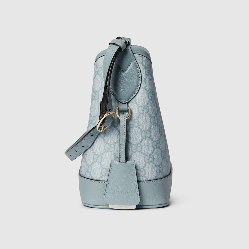 GUCCI Ophidia GG small shoulder bag