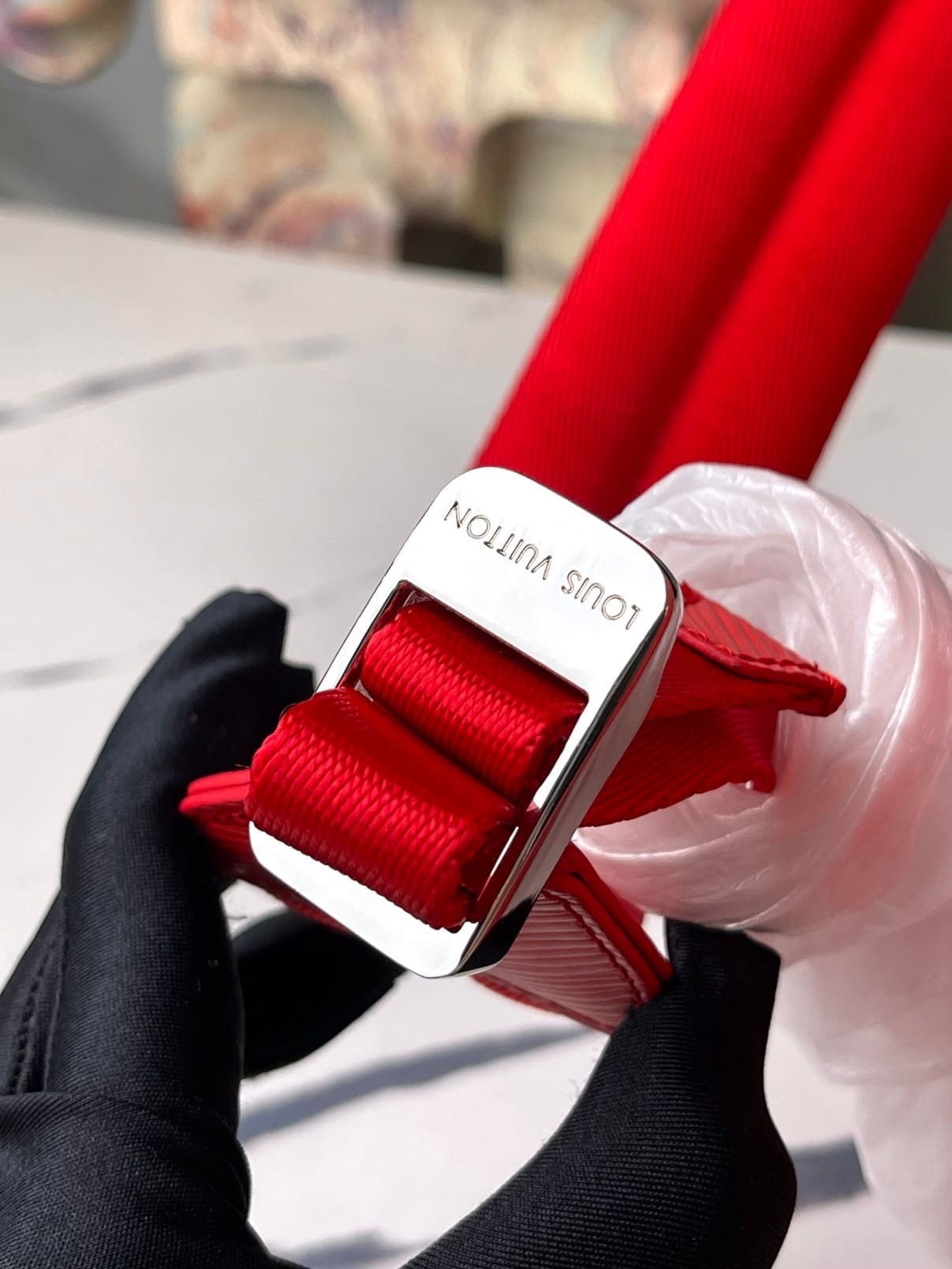 Louis Vuitton M23764 Christopher MM