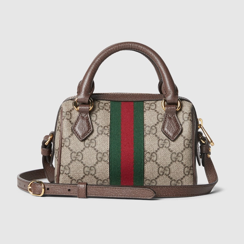 GUCCI Ophidia super mini bag