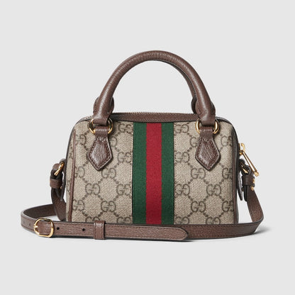 GUCCI Ophidia super mini bag