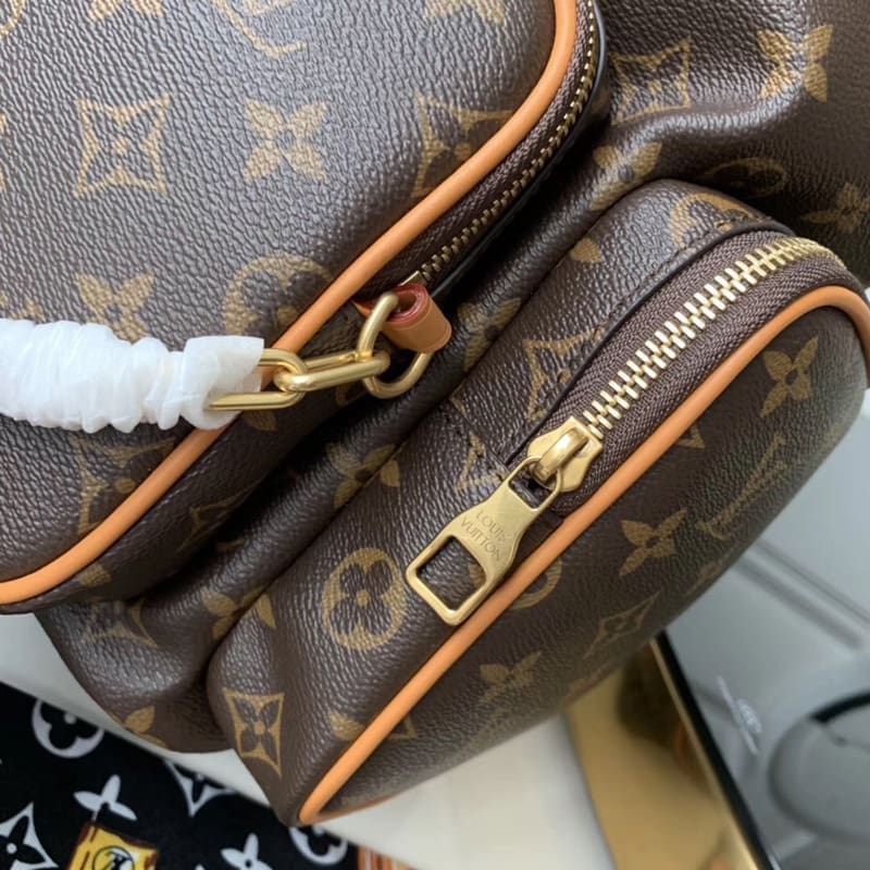 Louis Vuitton M44658 Trio Backpack Travel Bag