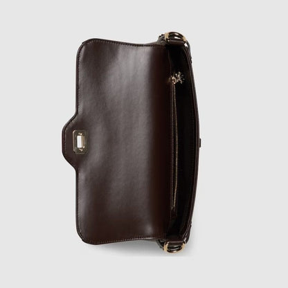 GUCCI LUCE SMALL SHOULDER BAG