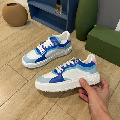 LUV WOMEN’S SNEAKER