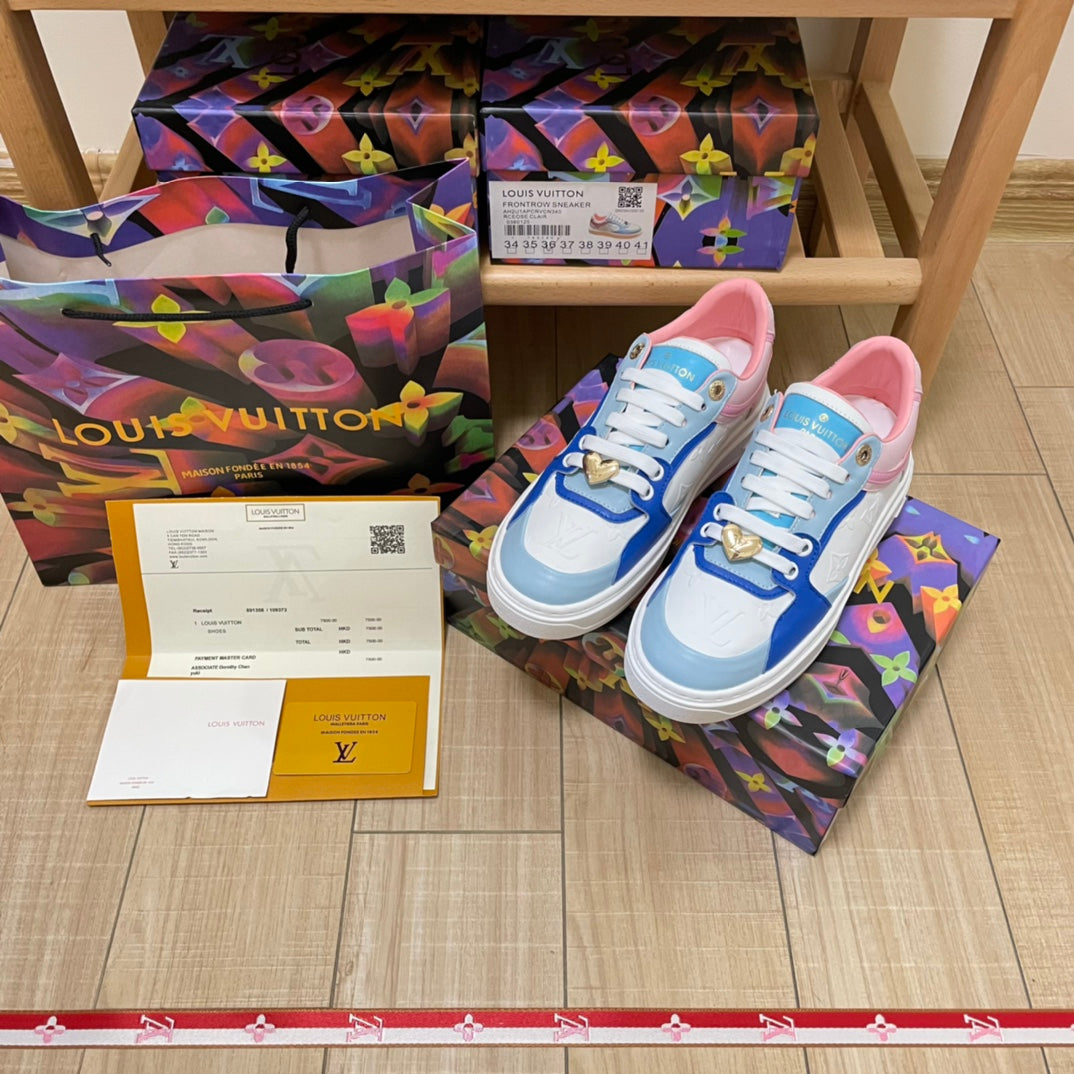 LUV WOMEN’S SNEAKER