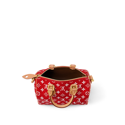 Louis Vuitton M24425 Speedy P9 Bandoulière 25