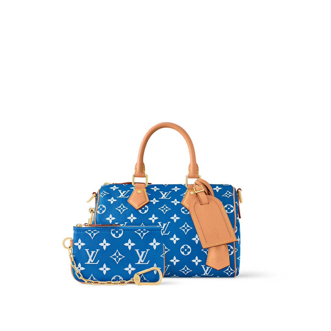 Louis Vuitton M24424 Speedy P9 Bandoulière 25