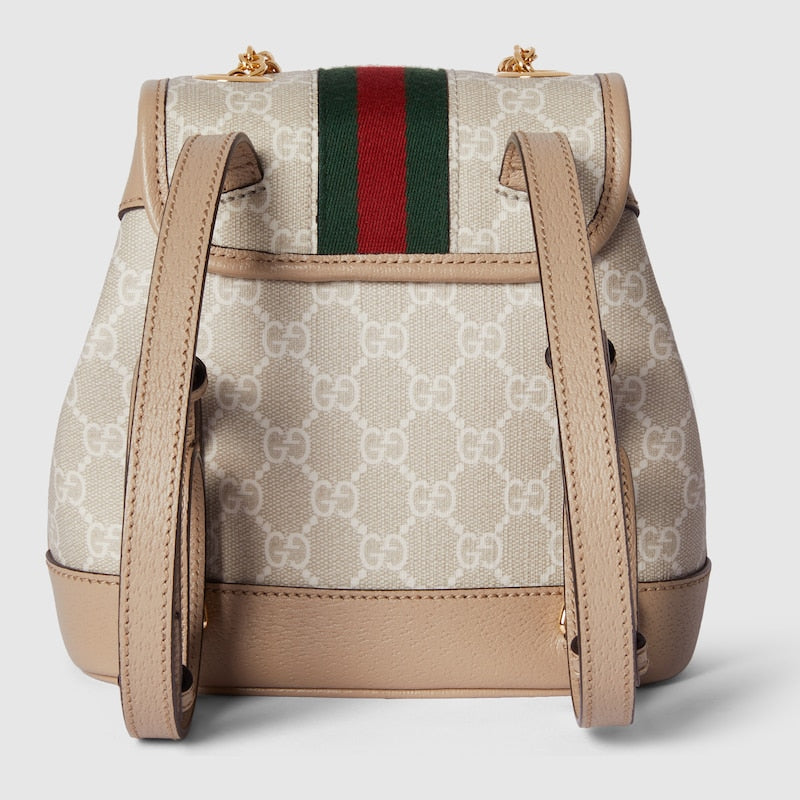 GUCCI Ophidia mini backpack