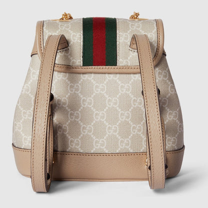 GUCCI Ophidia mini backpack
