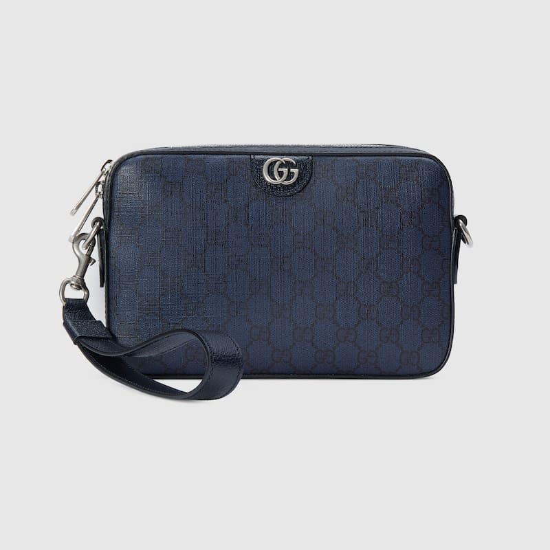 Gucci Ophidia small crossbody bag