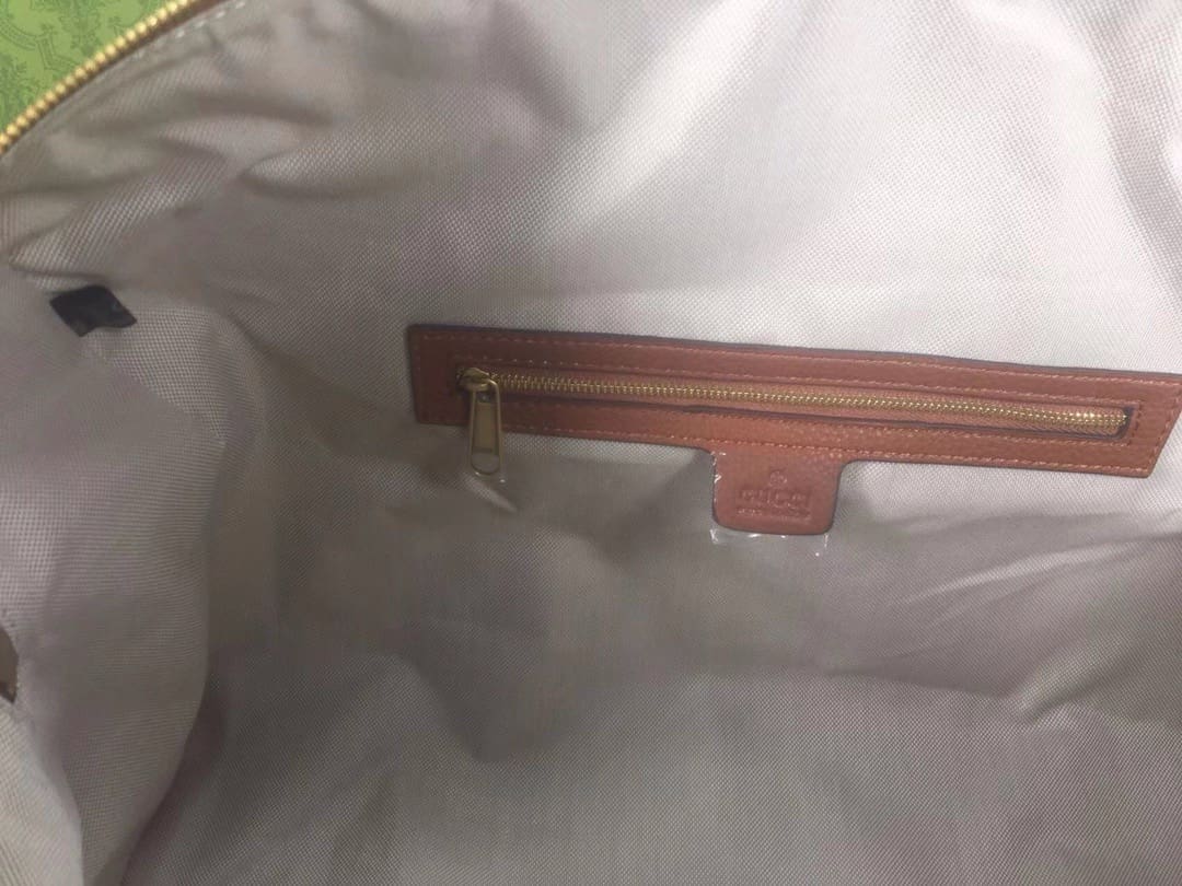 Gucci Ophidia Small Duffle Bag