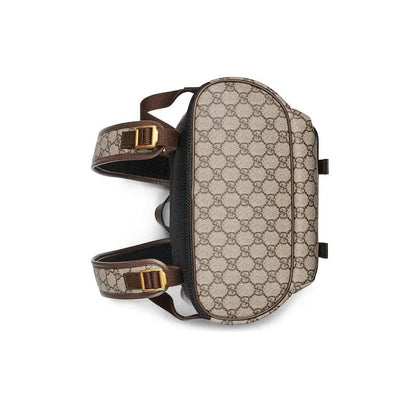 GUCCI OPHIDIA SMALL GG BACKPACK