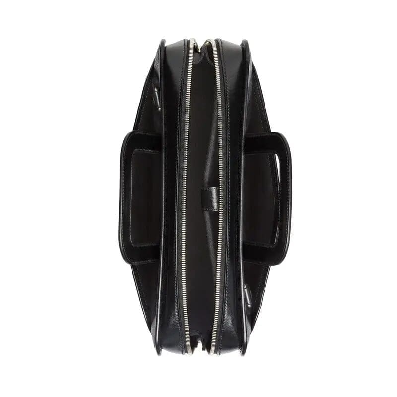 GUCCI INTERLOCKING G BRIEFCASE