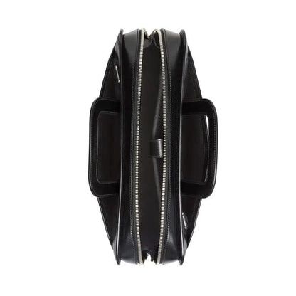 GUCCI INTERLOCKING G BRIEFCASE